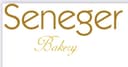 Seneger Gıda Logo