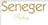 Seneger Gıda Logo