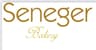 Seneger Gıda Logo